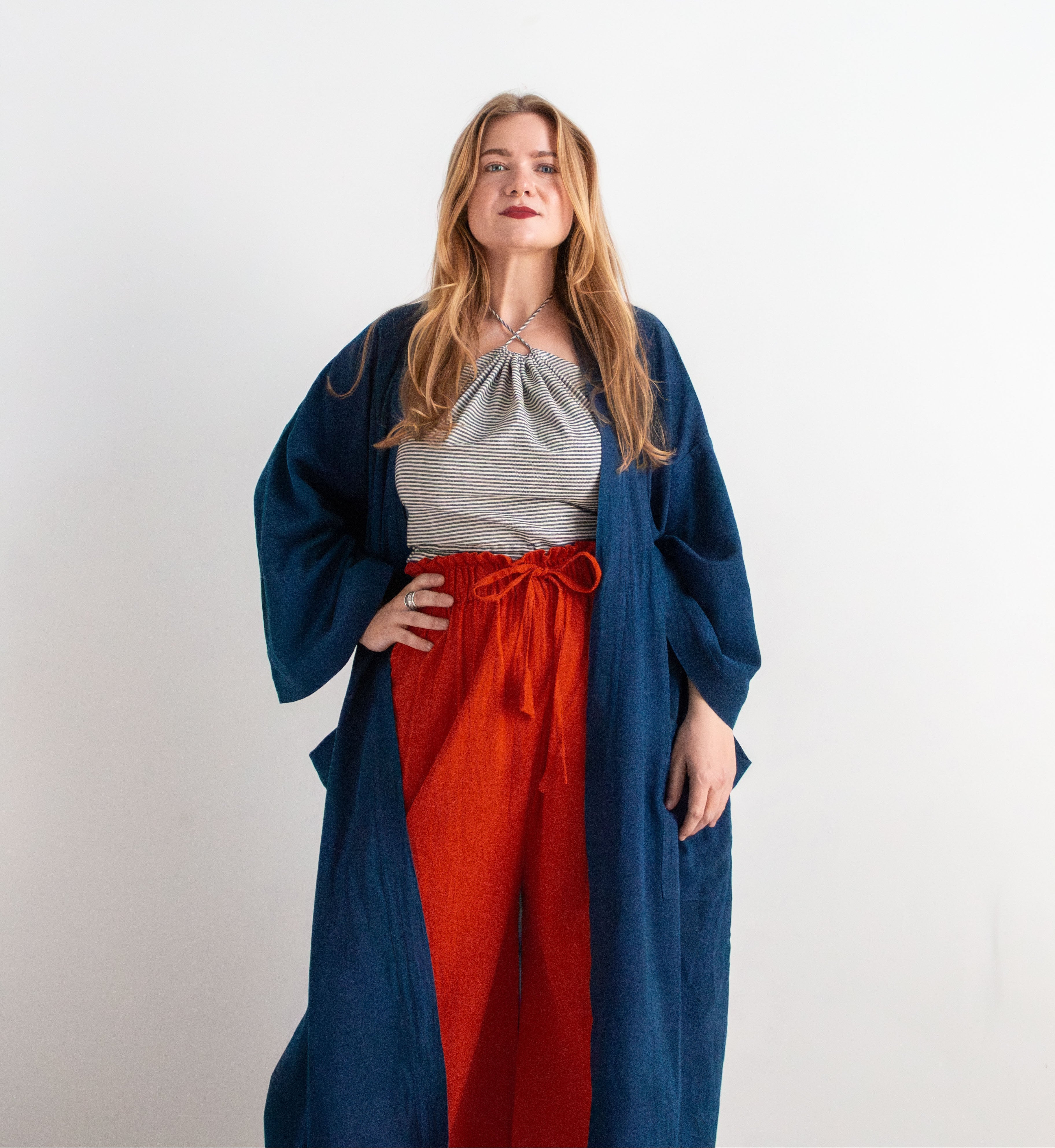 Outerwear & Loungewear