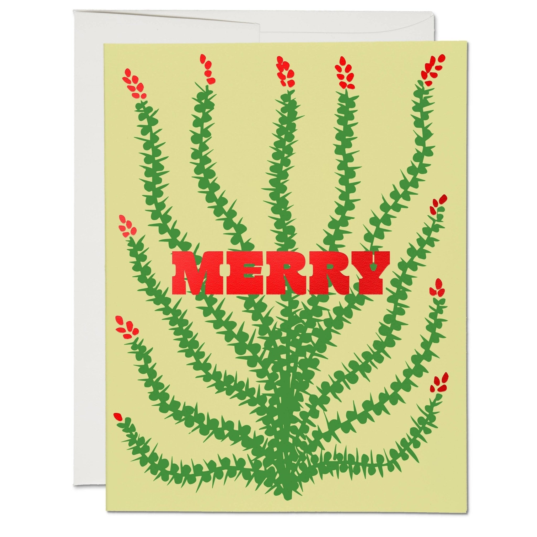Holiday Cards & Ornaments