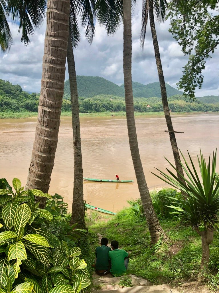 LAOS