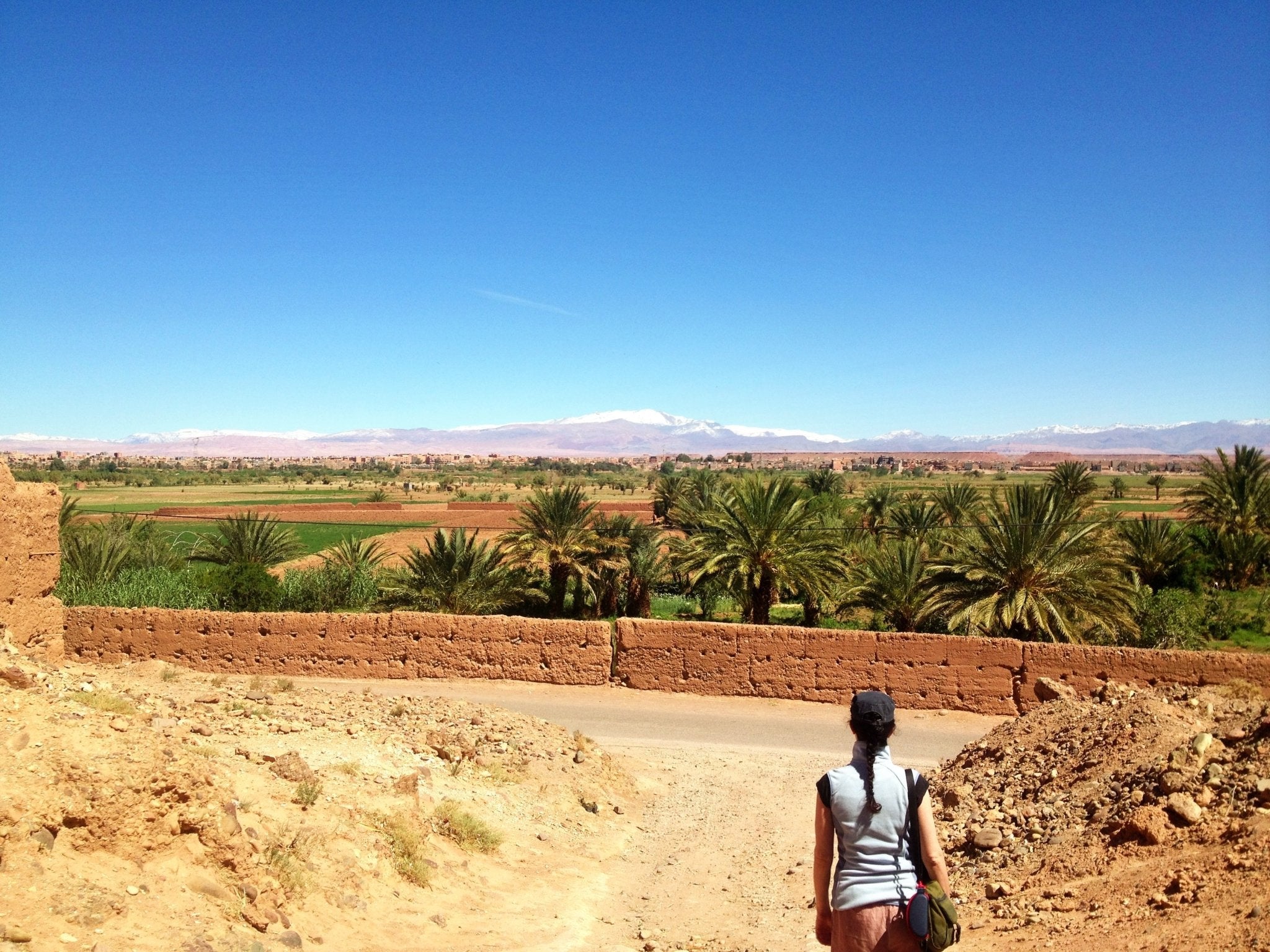 MOROCCO