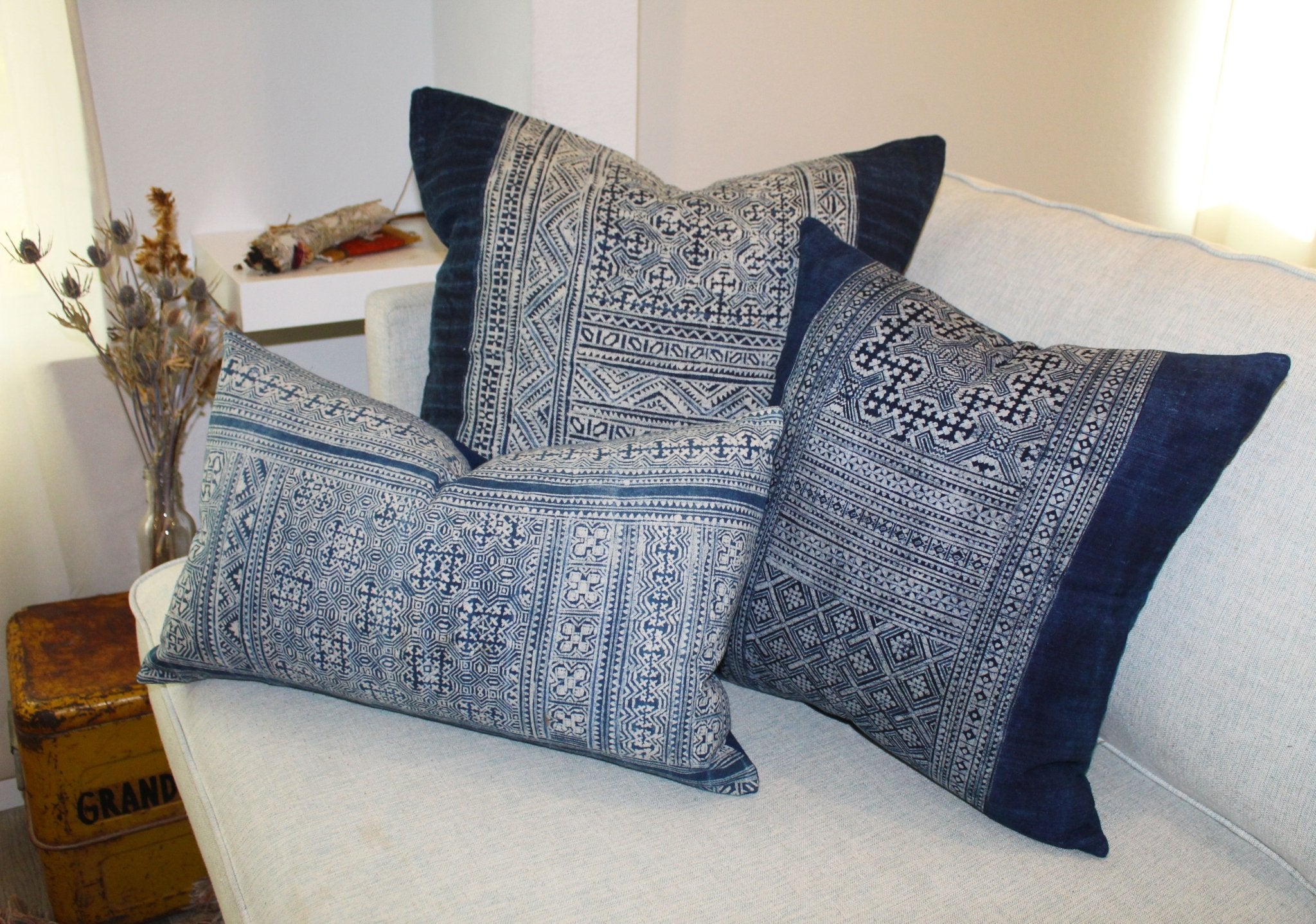 PILLOWCASES