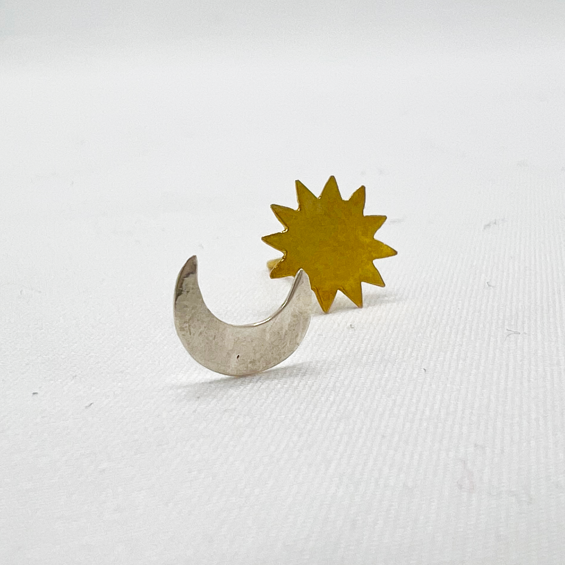 Dear Friend Jewelry