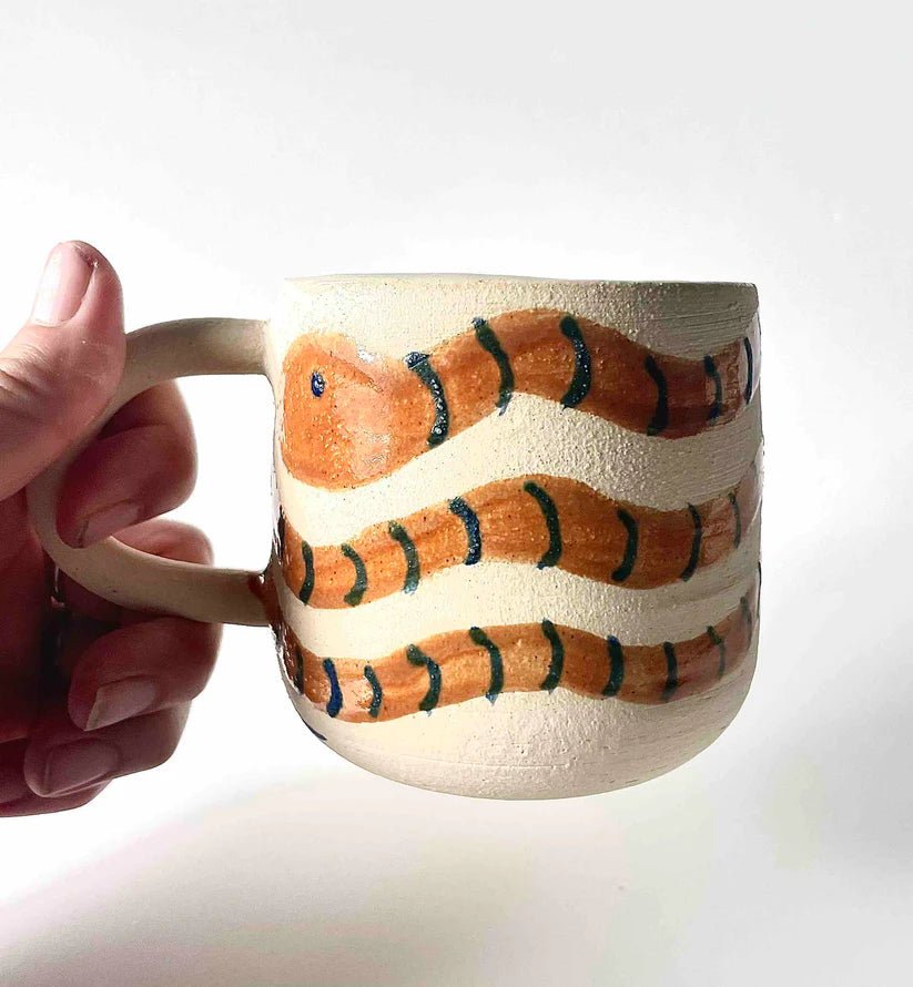 Tea & Coffee Lovers