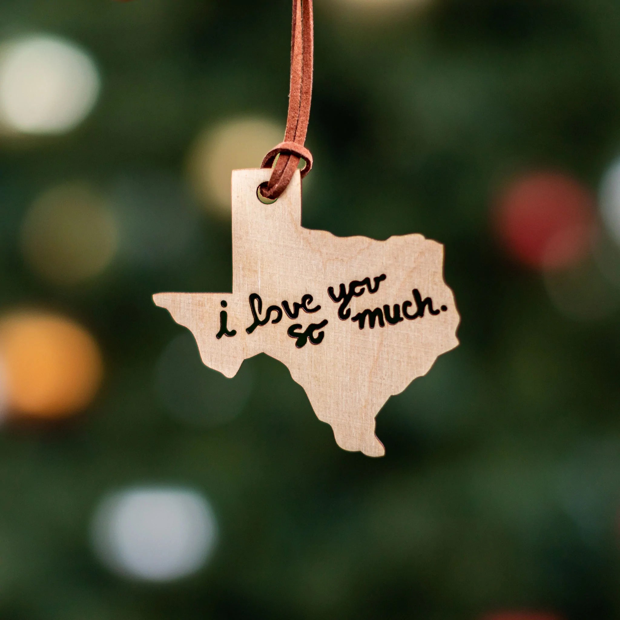 Texas Made Gifts