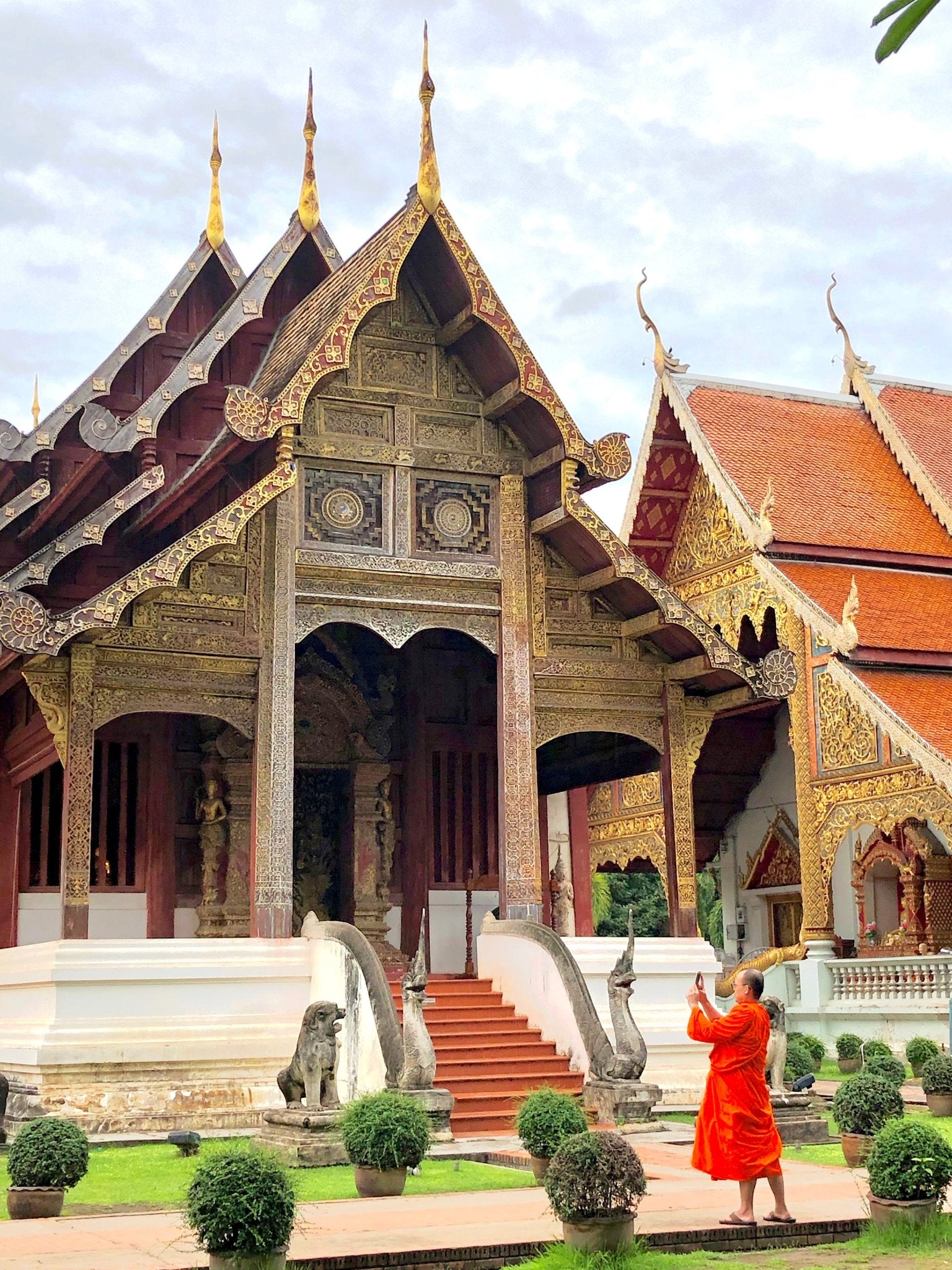 THAILAND