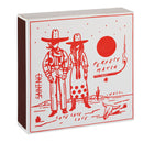 Perfect Match Matchbox
