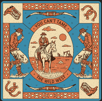 Wild West