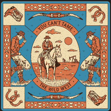 Wild West