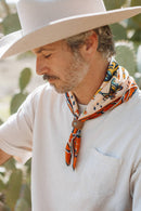 "Desert Sun" Bandana
