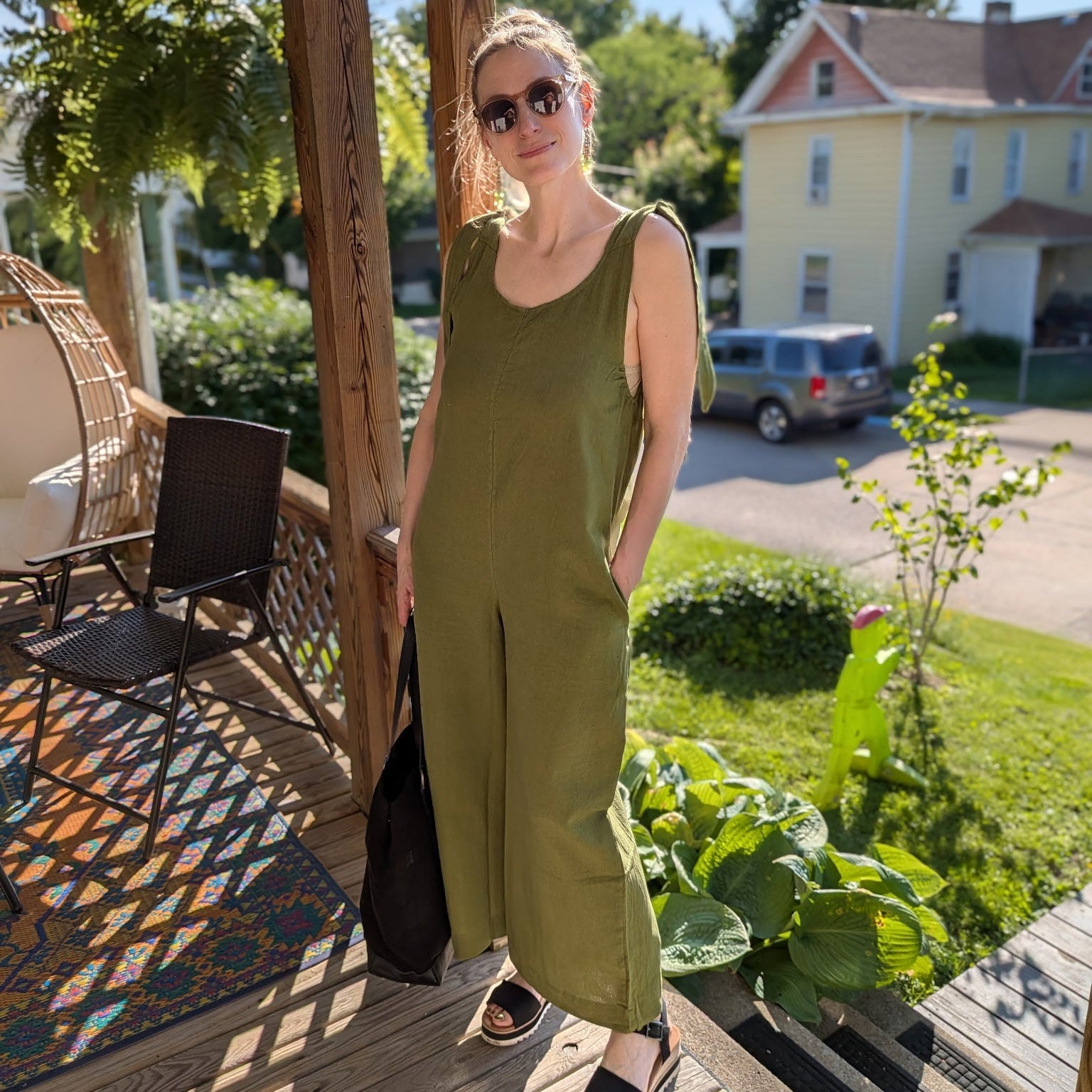 Jumpsuits