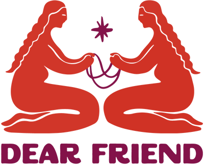 Dear Friend