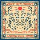 "Grab The Horns" Bandana