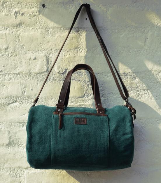Emerald Green