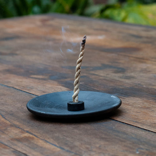 Stupa Incense Gift Set
