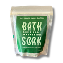Lemongrass & Aloe Bath Soak