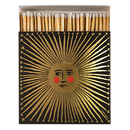 Sun Ray Matchbox