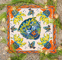 "Desert Sun" Bandana