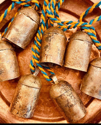 Copper Bells