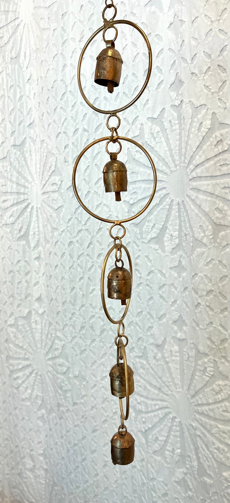 Copper Bells