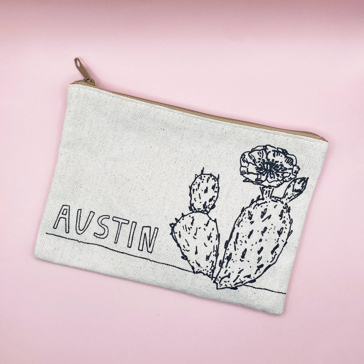 Austin Pouch