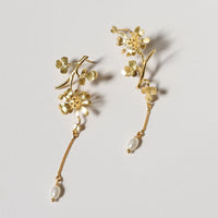 Eden Earrings