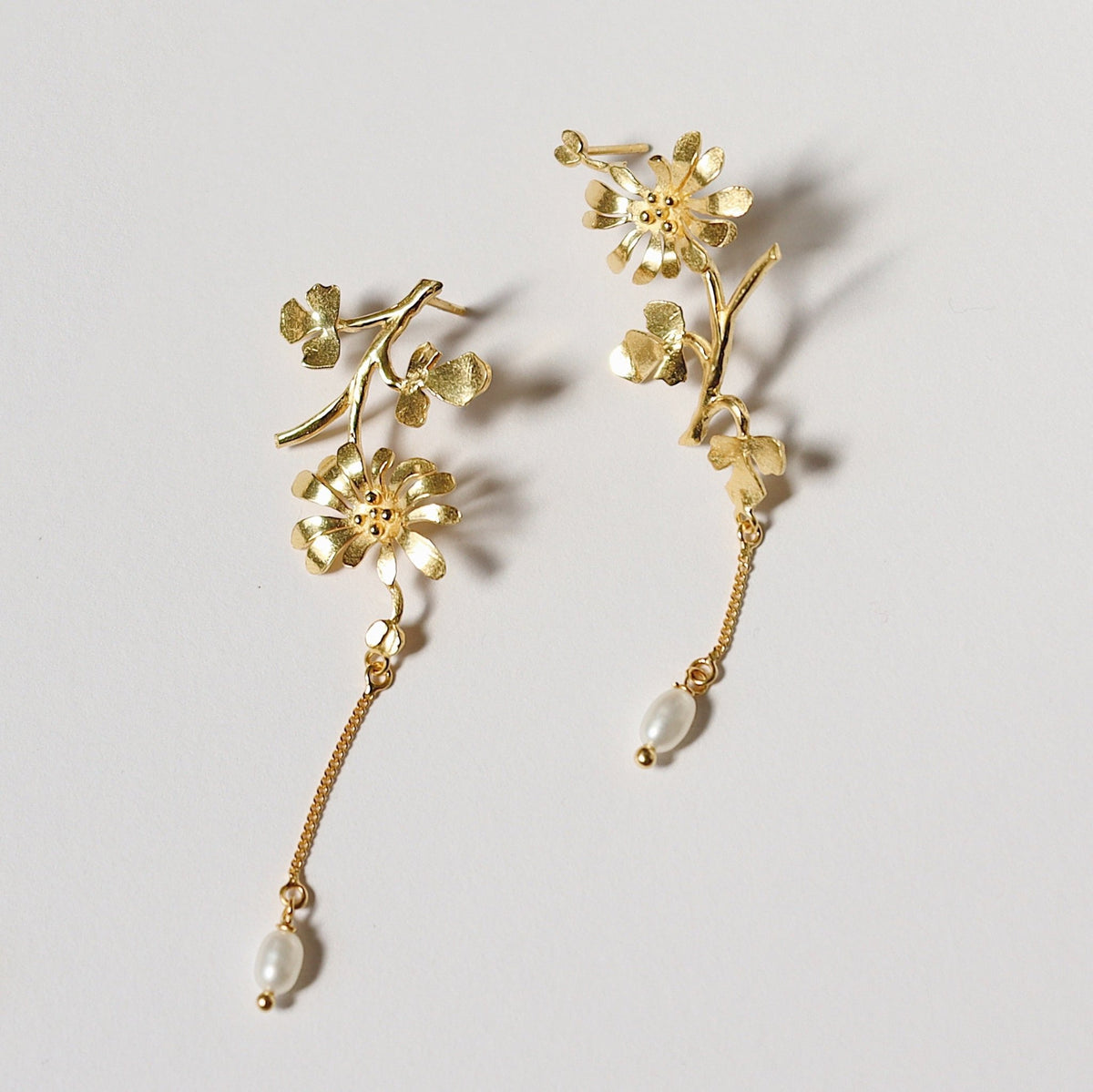 Eden Earrings