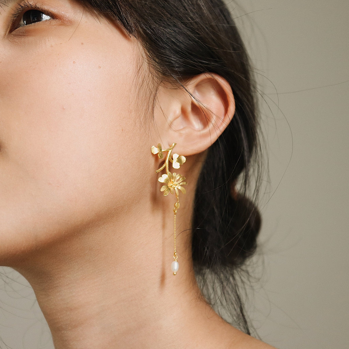 Eden Earrings