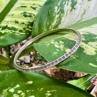 Flower Circlet Bracelet