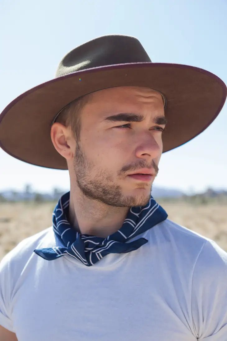 "Good Luck" Bandana