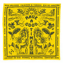 "Good Time" Bandana - Small World Goods