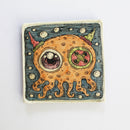 Graffiti Art Coasters (Set of 3) - Small World Goods