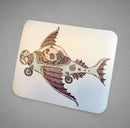 Graffiti Art Magnet - Small World Goods