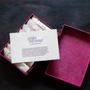 Stupa Incense Gift Set