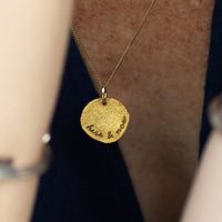 Here & Now Necklace