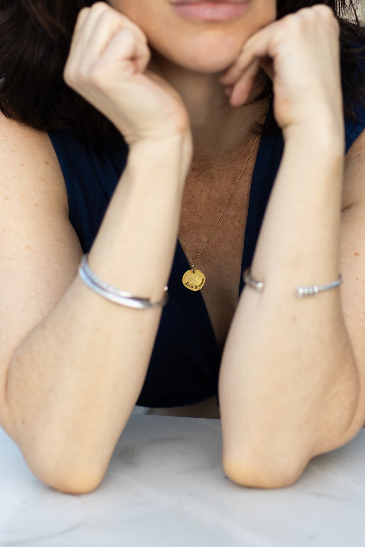 Here & Now Necklace