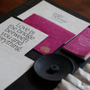Stupa Incense Gift Set