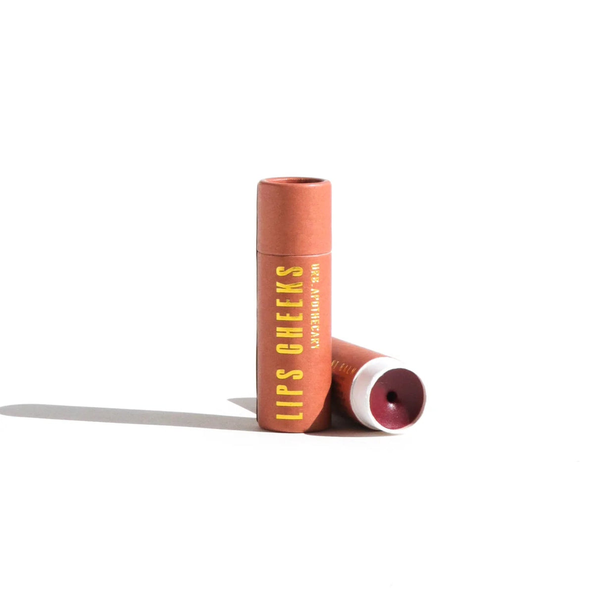 Lips & Cheeks Botanical Tint