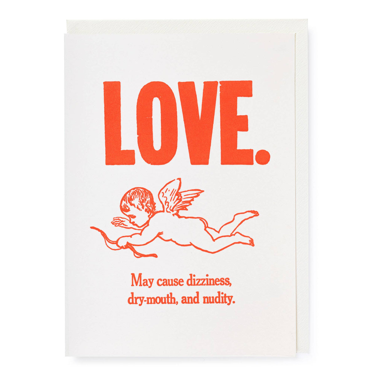 Love Card