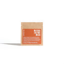 Matcha Enzyme Mask, travel envelope - Small World Goods