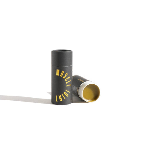 Muscle Joint Salve Stick - Small World Goods