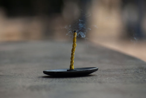 Nepalese Rope Incense - Small World Goods