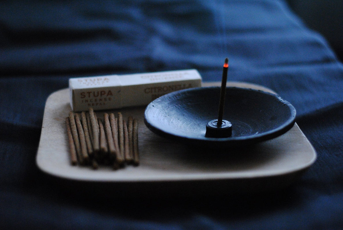 Stupa Stick Incense