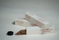 Stupa Stick Incense
