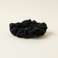 No Waste Scrunchies