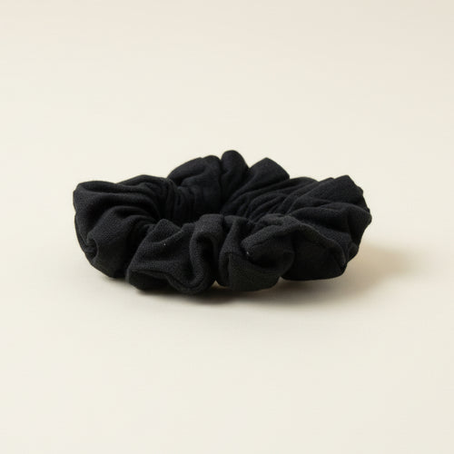 No Waste Scrunchies