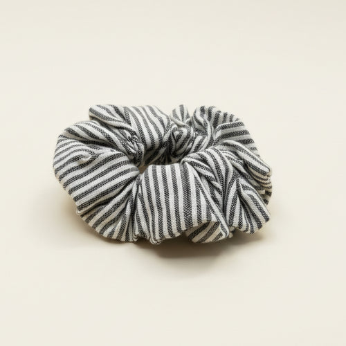 No Waste Scrunchies