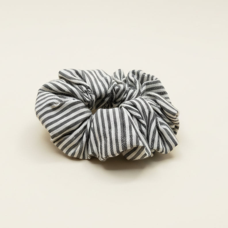 No Waste Scrunchies