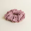 No Waste Scrunchies