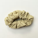 No Waste Scrunchies
