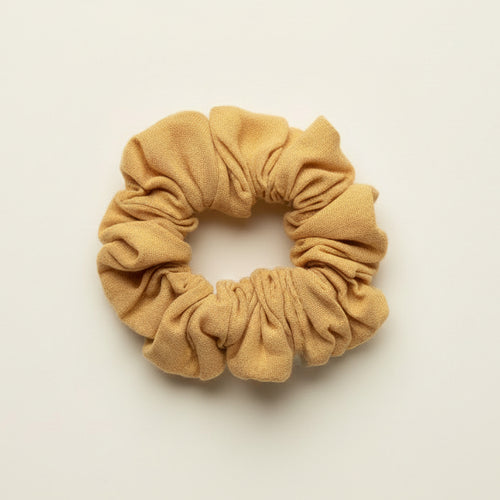 No Waste Scrunchies